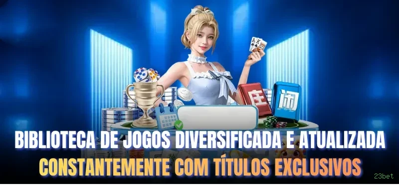 APP oficial da 23bet para mobile