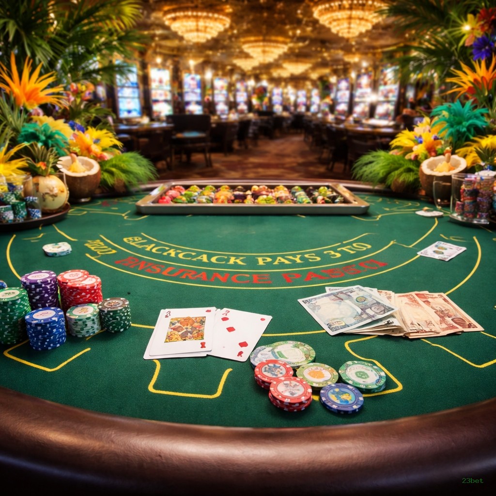 Coleção Premium de Slots 23bet - NetEnt, Pragmatic Play, Evolution