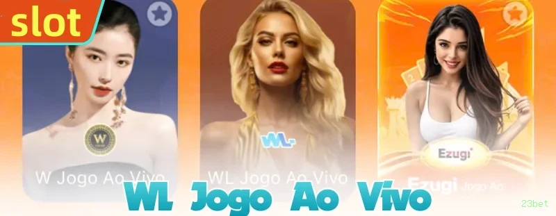 Slots online da 23bet com jackpots progressivos