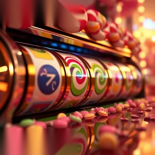 Tabela RTP dos jogos de cassino da 23bet